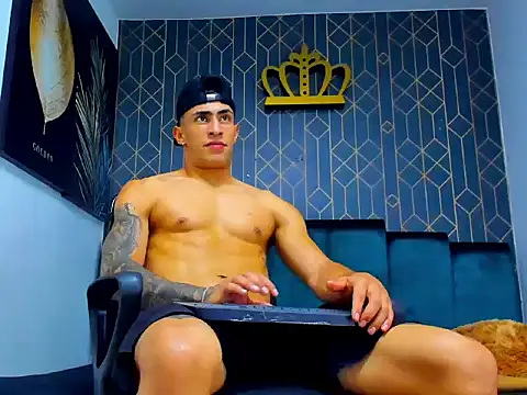 Preview of adrian_ray