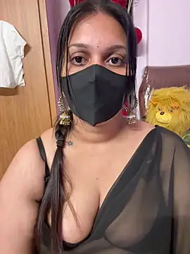 Webcam Model (Preethi_Bujji)  is live.Free join now!