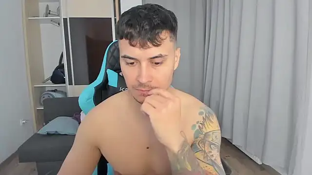 matmalonne (M young) - lets make love