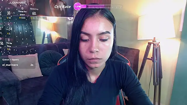 julieta_fn webcam stripchat model stream image