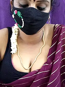 yoga-mithraa (F milf) - Phone