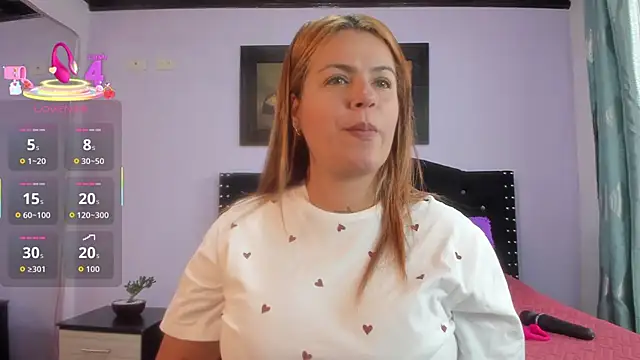 Alexandra_Torress webcam stripchat model stream image