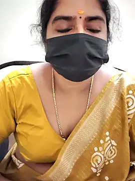 Webcam Model (rani_deepa)  is live.Free join now!