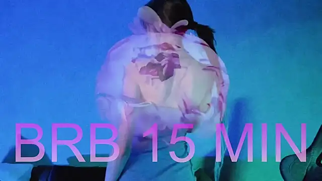 kiramontoya (F young) - sexy dance