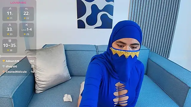 aliya_cutiee (F young) - Suck your cock