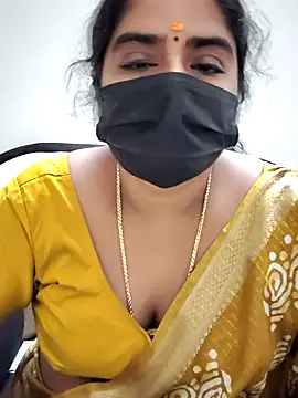 Webcam Model (rani_deepa)  is live.Free join now!