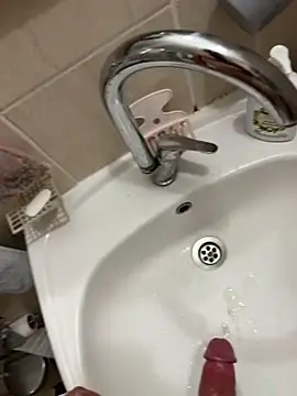 denizli18 (M young) - Boşalma/cum