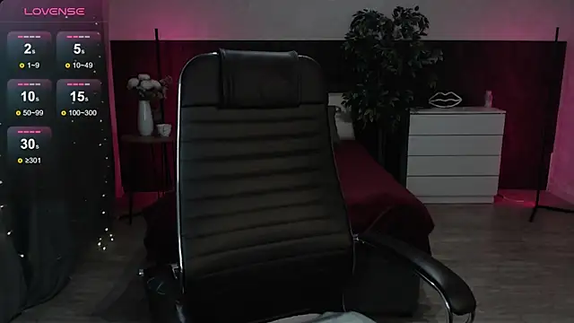 Sexy_Alexia69 webcam stripchat model stream image