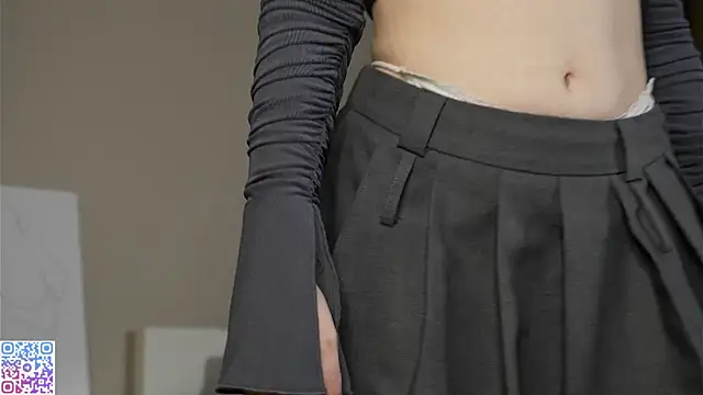 genovesdi (F young) - tease my skirt