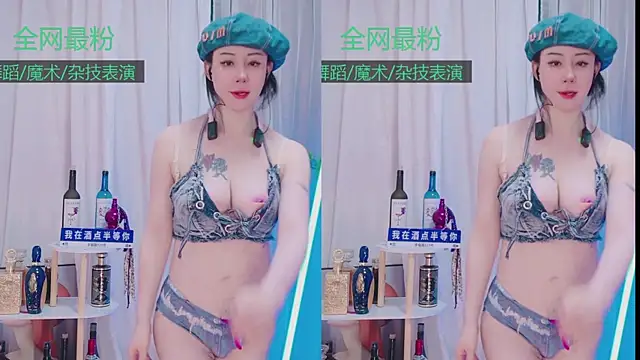 Luck_Lili_'s Stripchat show and profile