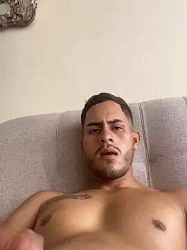 dalton_oficial (M young) - Special Show 😈