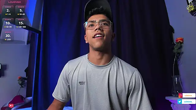 colstorw_ (M twink) - #bbc #best #big-ass #big-balls #big-cocks #bisexuals #brunettes #cam2cam #cei #cheap-privates #cock-rating #colombian #cuckold #dildo-or-vibrator #dirty-talk #doggy-style #ejaculation #erotic-dance #flexing #foot-fetish #gagging #hairy #hairy-armpits #handjob #hd #humiliation #interactive-toys #jerk-off-instruction #latin #lovense #massage #masturbation #medium #office #oil-show #penis-ring #pov #recordable-publics #sex-toys #sexting #shaven #small-audience #smoking #spanish-speaking #spanking #sph #striptease #twerk #twinks #uncut