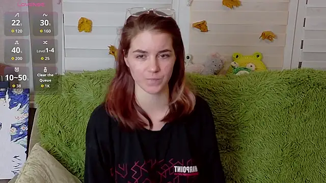 elzablis (F teen) - If you love me 👉👈