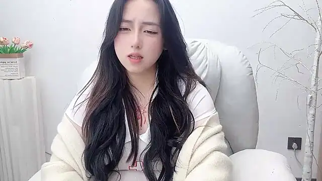 love-hanzaizai718 (F teen) - 新人主播 嘿嘿嘿