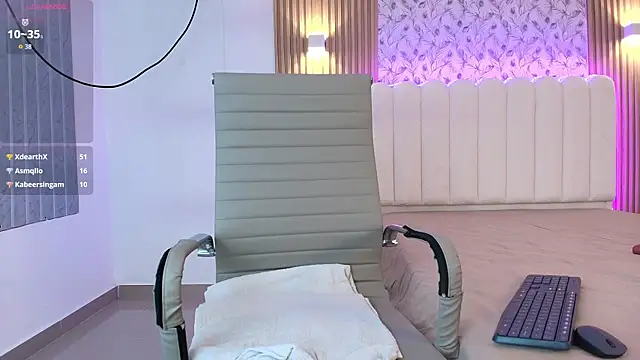 saharagoddess (F young) - Suck your cock