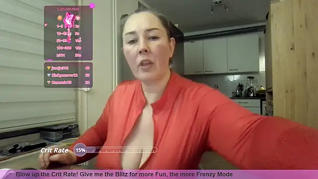 MilfGina