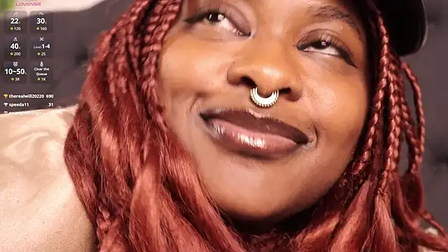 justnala_ (F young) - bounce my tits and suck them