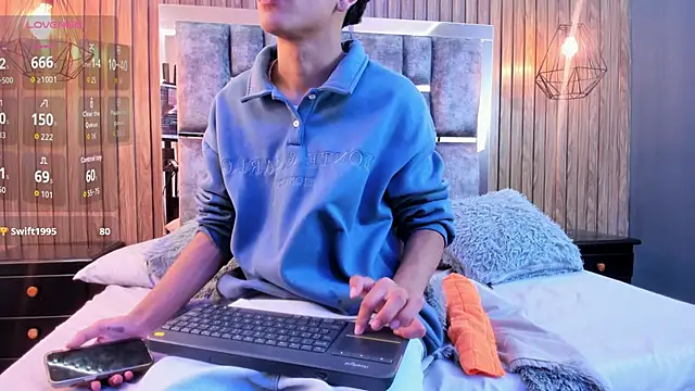 owen__johnson (M twink) - Cum Show🍆💦