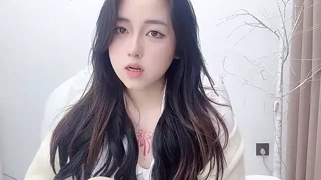 love-hanzaizai718 (F teen) - 新人主播 嘿嘿嘿