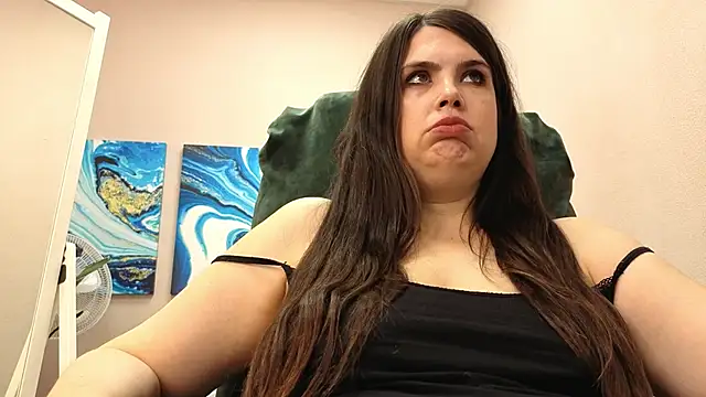 battymoll (F milf) - nude