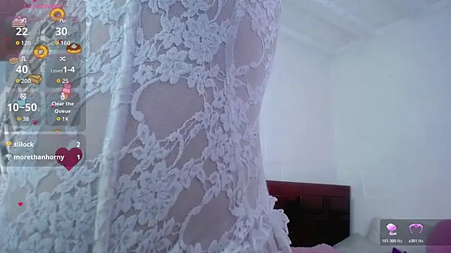 Summer_XO Live Webcam on Stripchat