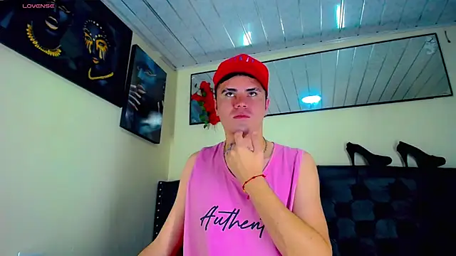 Preview of sebastian_loaiza