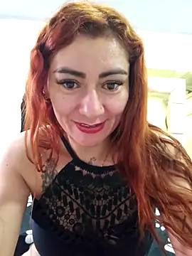 sandy_y (F milf) - Oyt panty + Fingers pussy👋