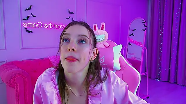 veronicavances (F teen) - We love you