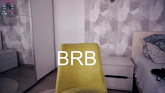 kellepourier (F teen) - massage boobies under top