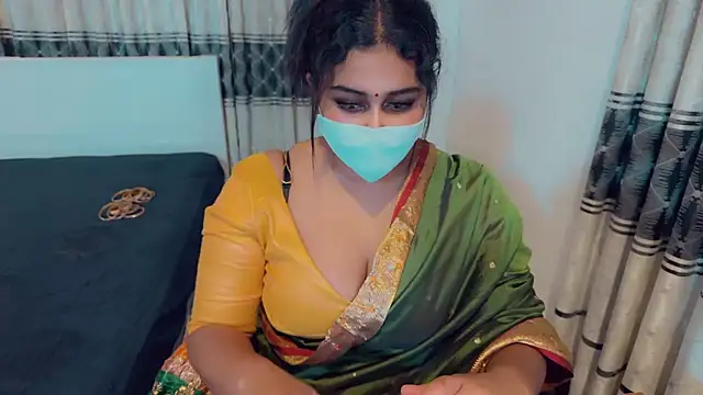 SonY_CaM from StripChat is Freechat