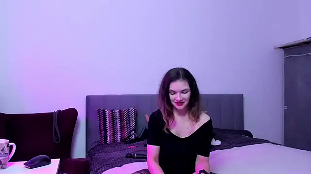 katherine_twilight - Katherine_Twilight's free webcam - UK Sex Cams