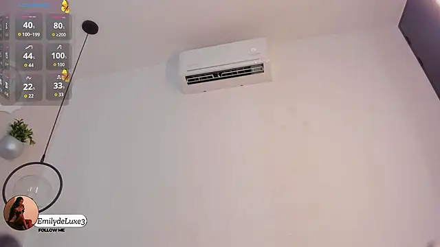 emely_deluxe (F young) - DOMI IN CLIT TILL CUM