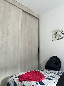 cat2525 (F young) - Play my pussy