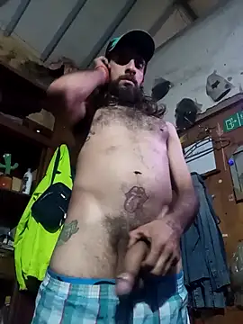 hairy_mannn live cam screenshot male on SexOnline.pics – Live Cam Recordings, GIFs & Pics