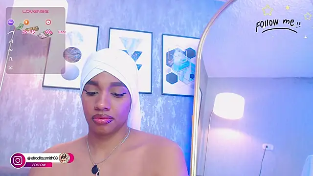 afrodita_smith08 (F young) - 2 plugs anal