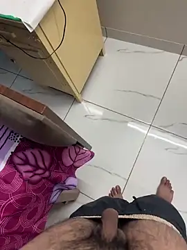 indiangujjucpl (M young) - Blowjob 6 inch dick