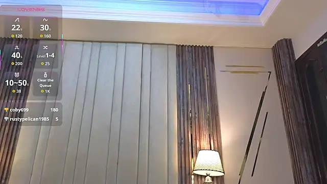 charlesbrown_ (M twink) - fuck my pillow