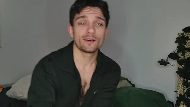 JackDesFeux's Stripchat show and profile