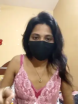 swethareddyy9119 from StripChat is Group