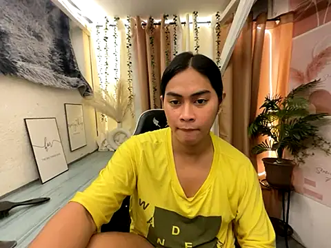 sweetasian_cum (T young) - I LIKE YOU ELLIE❤️‍🔥✨💋