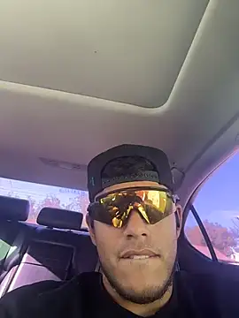 strokingdaddy4 (M young) - Car cum show👀