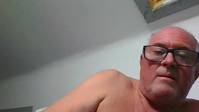 naughtygrandad1 (M grandpa) - LETS GET NAKED AND HAVE FUN