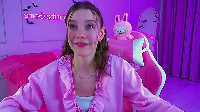 veronicavances (F teen) - We love you