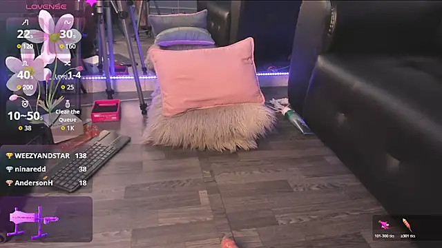 obsessions_of_lua (M twink) - cum show