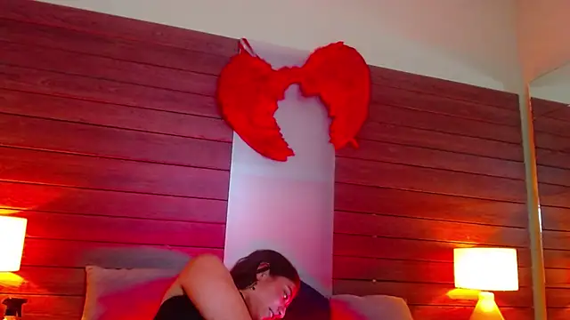 lizzie_collin (F teen) - stand up from my chair