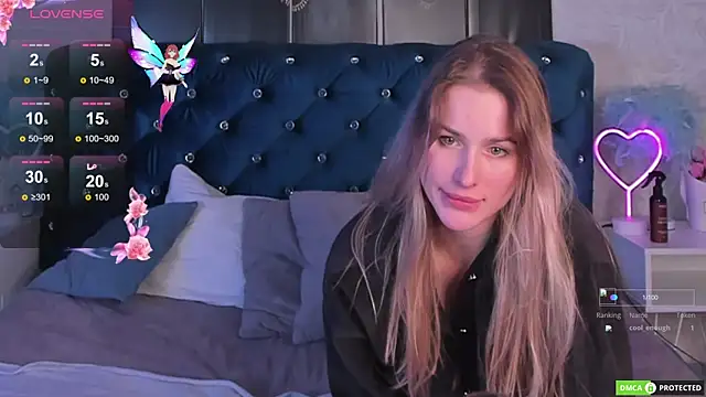 aprilnort (F young) - Flash titts