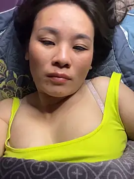 Suna-ny on StripChat