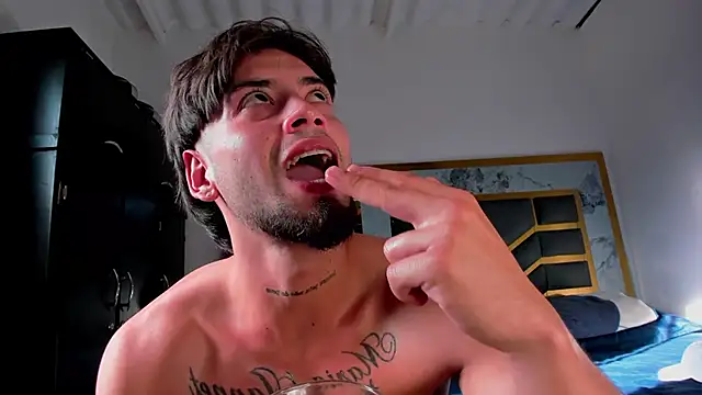 mattdevon (M twink) - matt hot