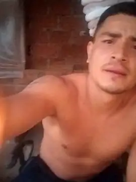 hoteder (M young) - 2 Fingers ass ❤️