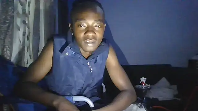 nykho17 (M young) - help young boy improve his room.